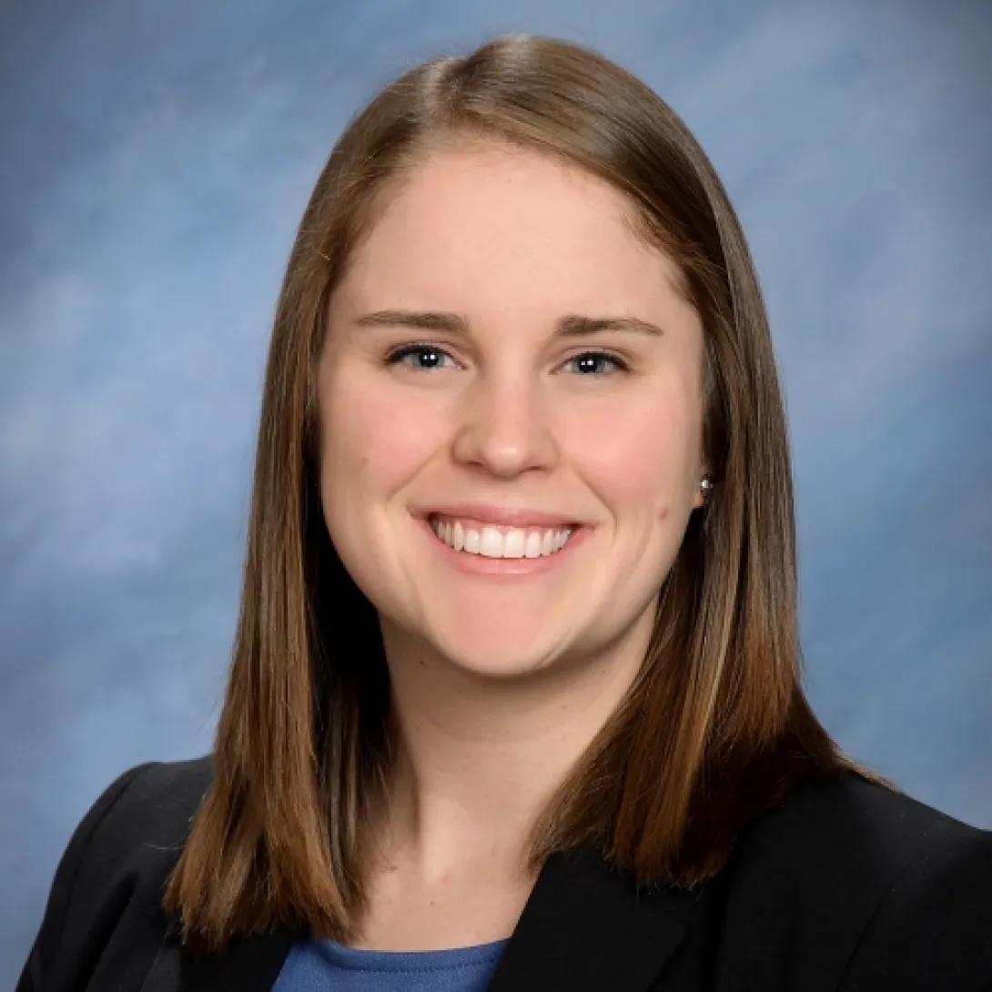 Sara Lynn Margosian, MD