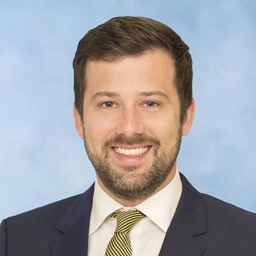 Victor Martin Moles, MD