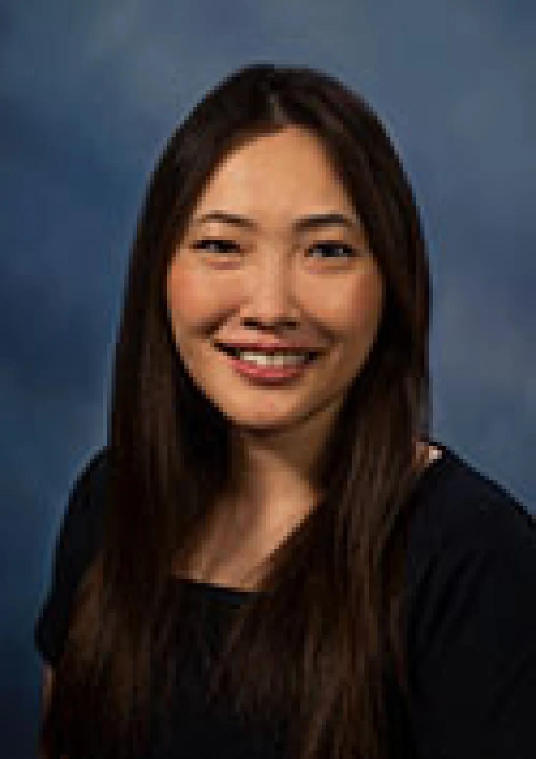 Christine Siqi Wang, MD