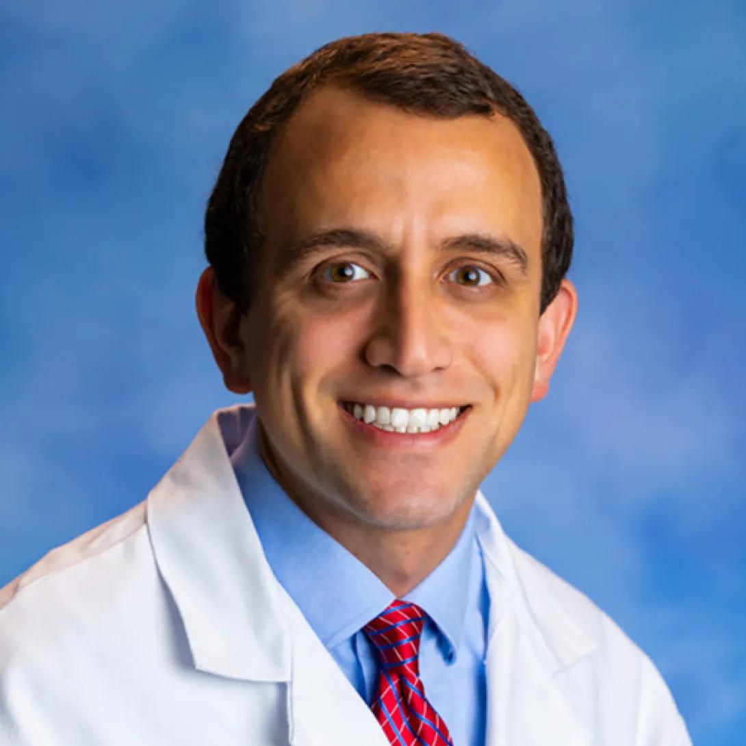 Christopher Girgis, DPM