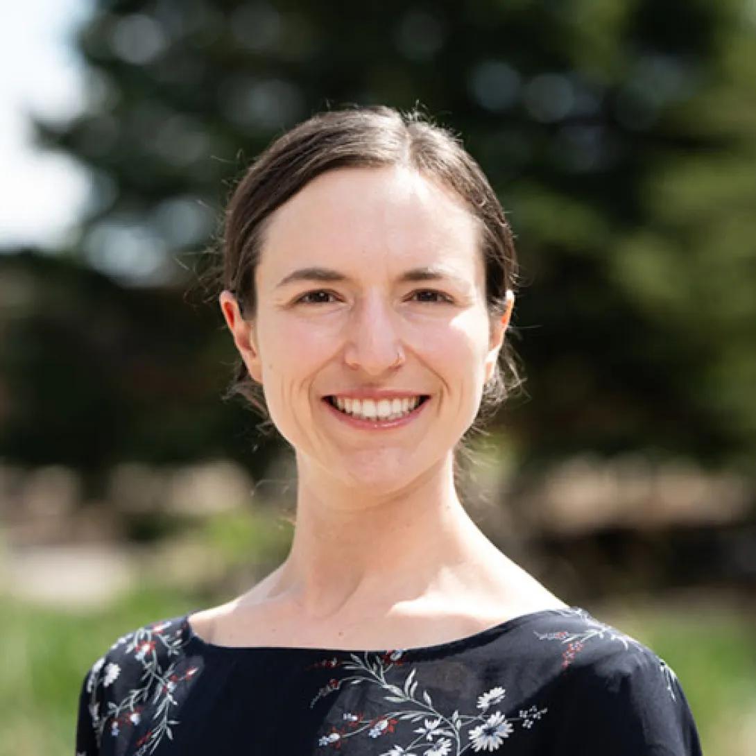 Kristin Aho, PhD