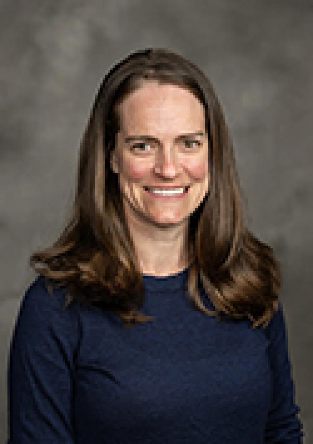 Laura Marie Marsh Wojcik, DO