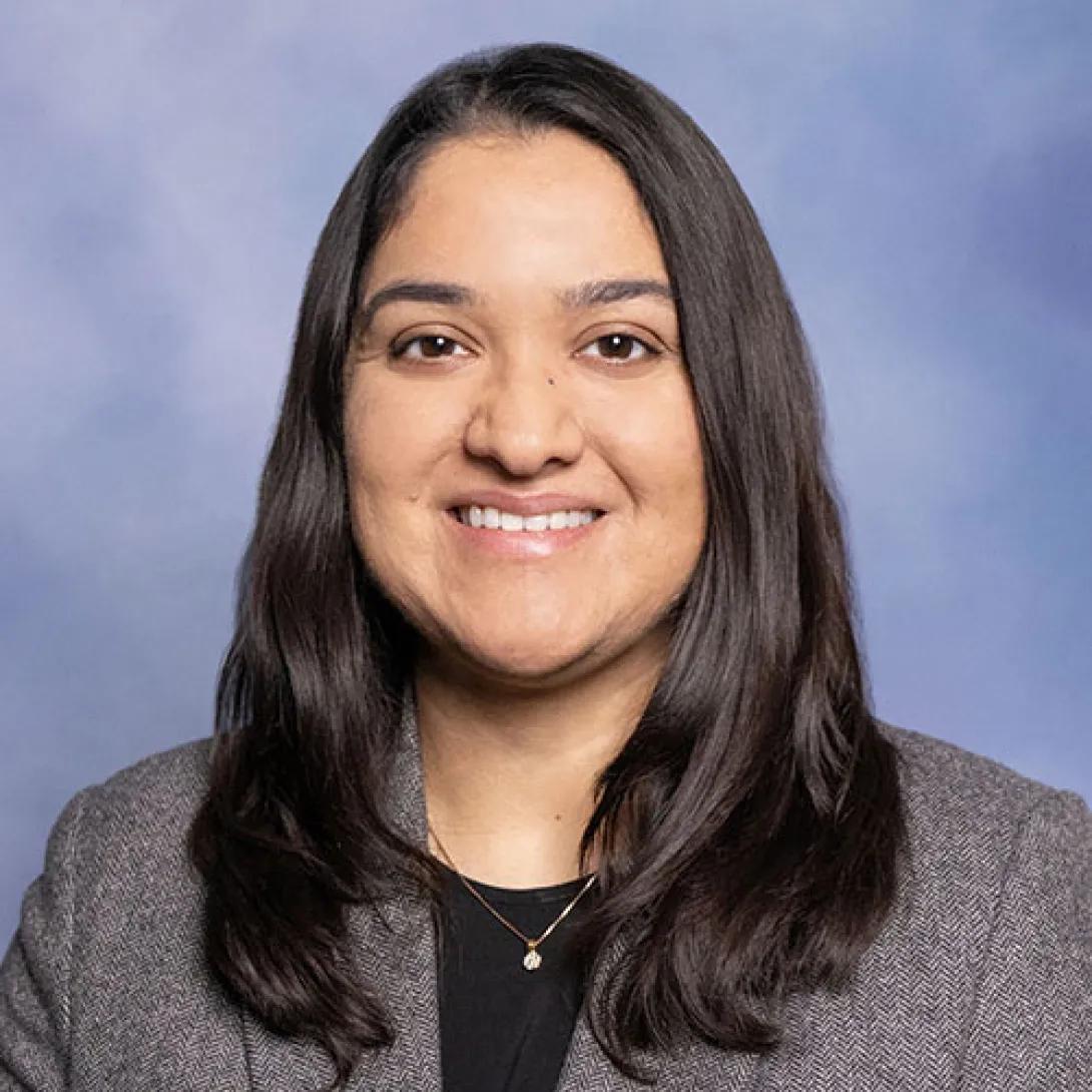 Rinko Grewal, DO