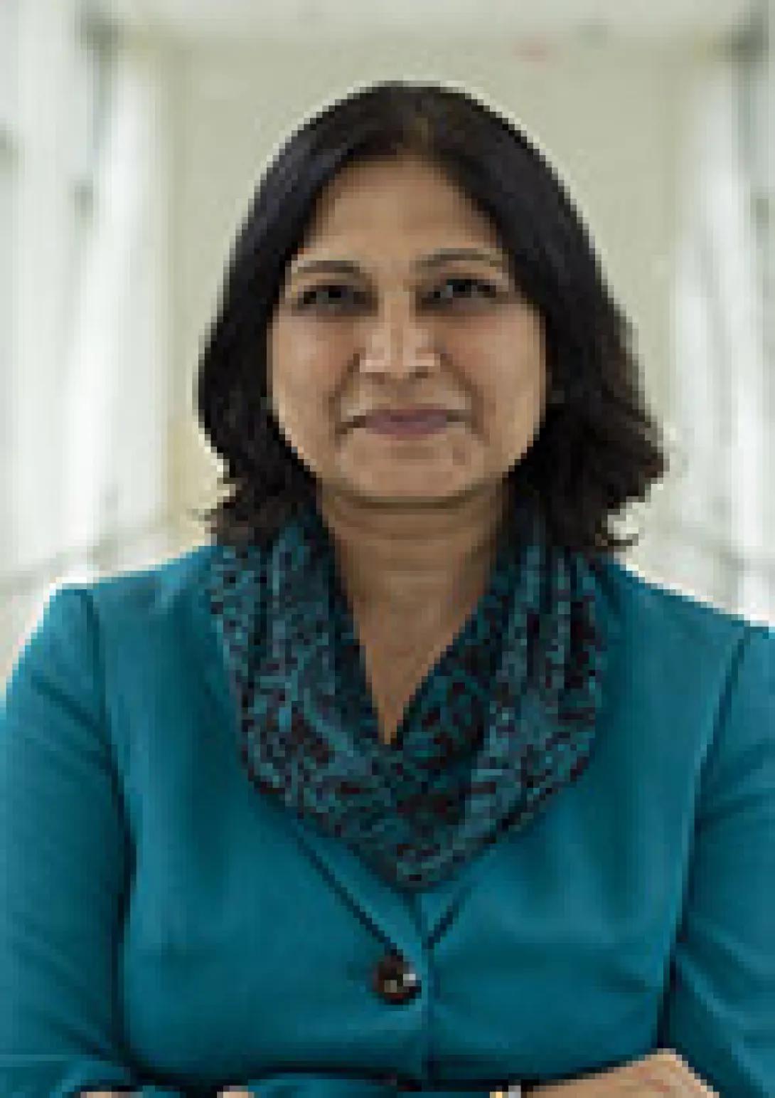 Ulka Nitin Vaishampayan, MD