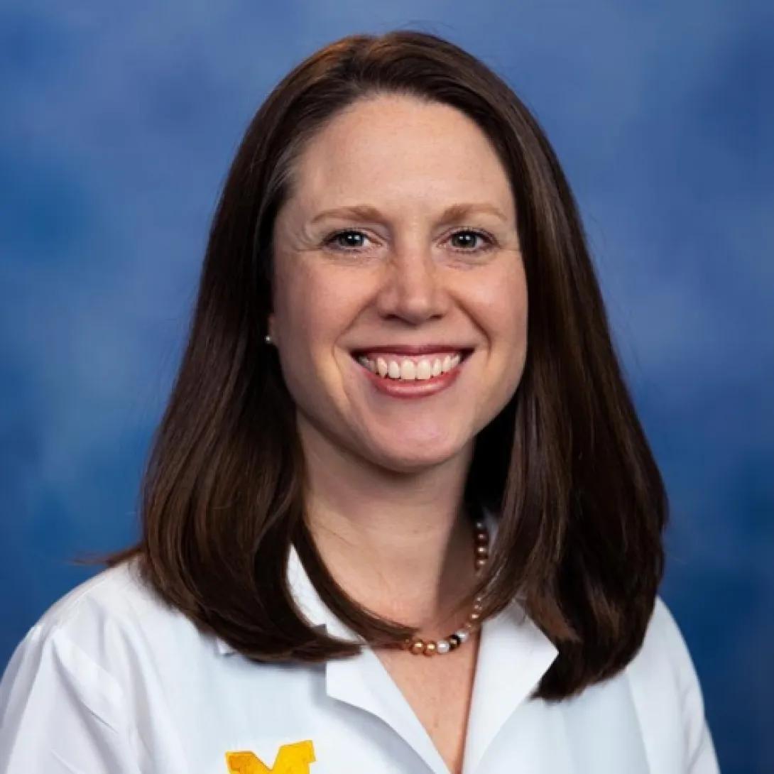 Kara Jean Wyant, MD