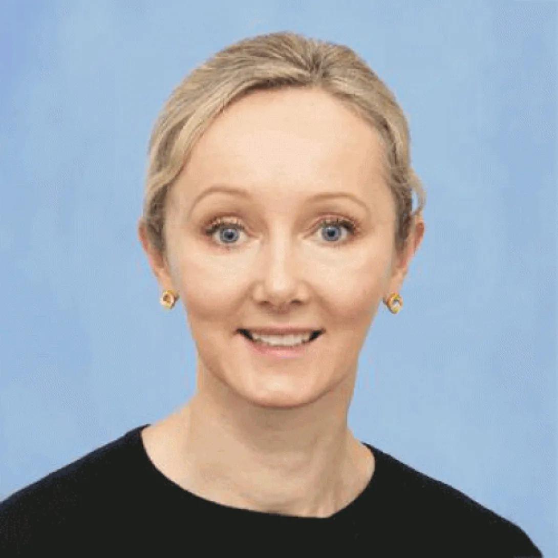 Susan Clare Pitt, MD
