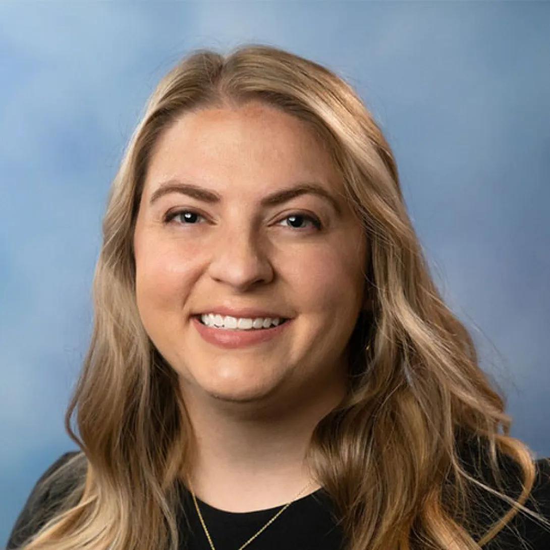 Katie Rayette Baughman, MD