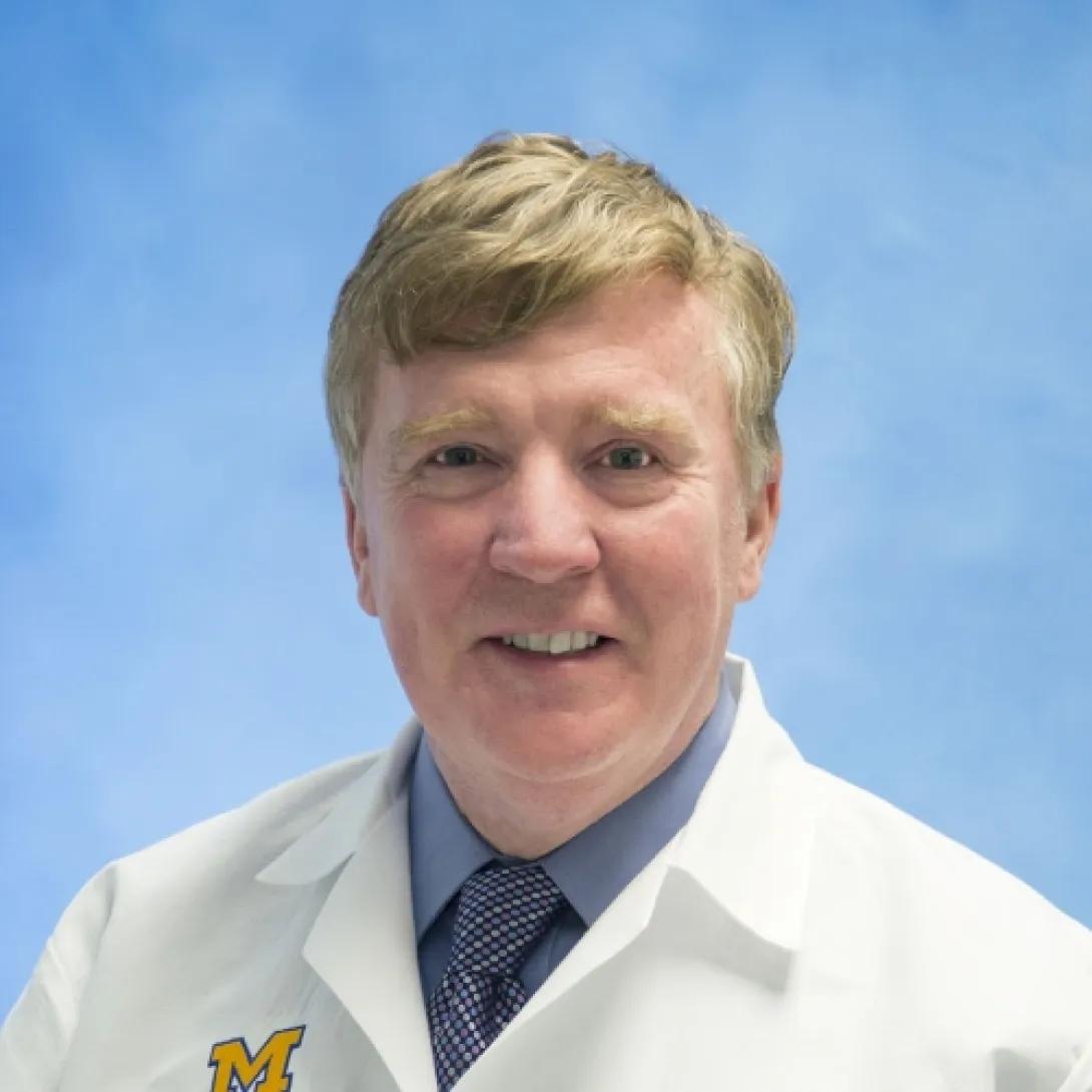 John C. Magee, MD