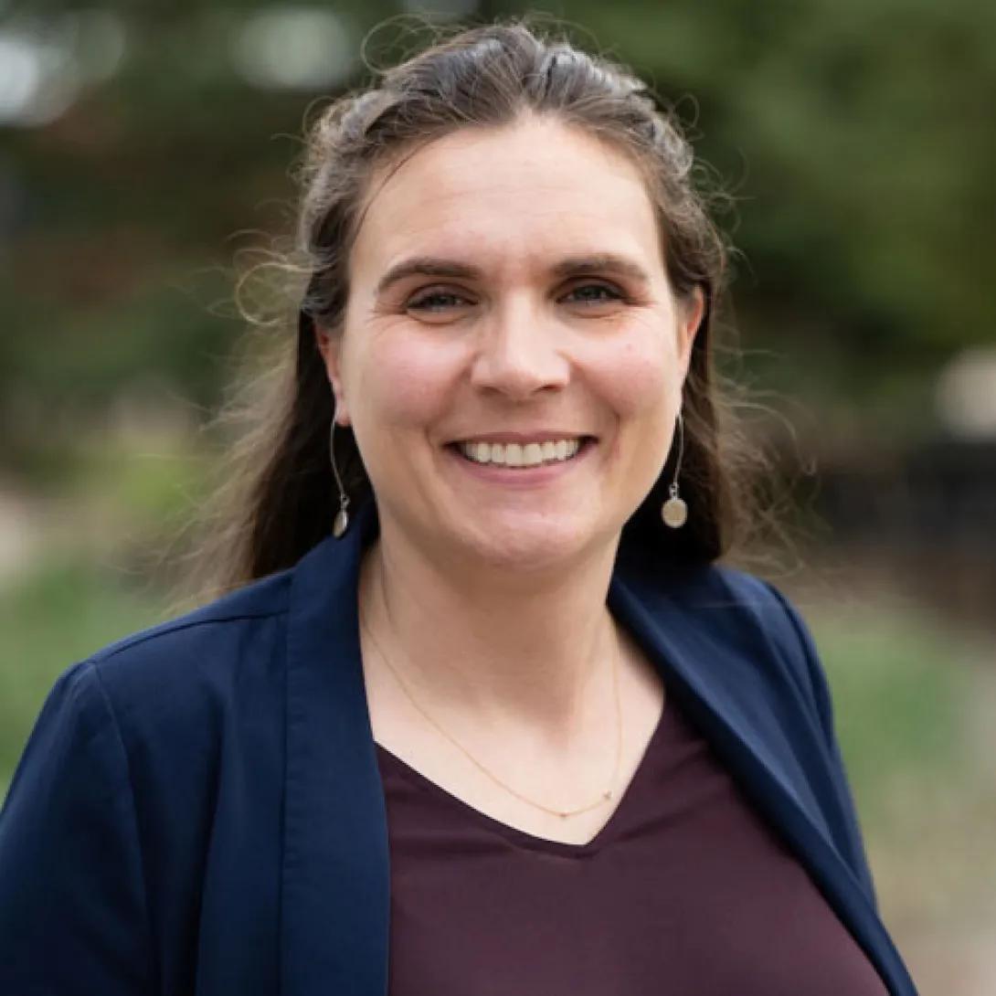 Lara Nicole Coughlin, PhD