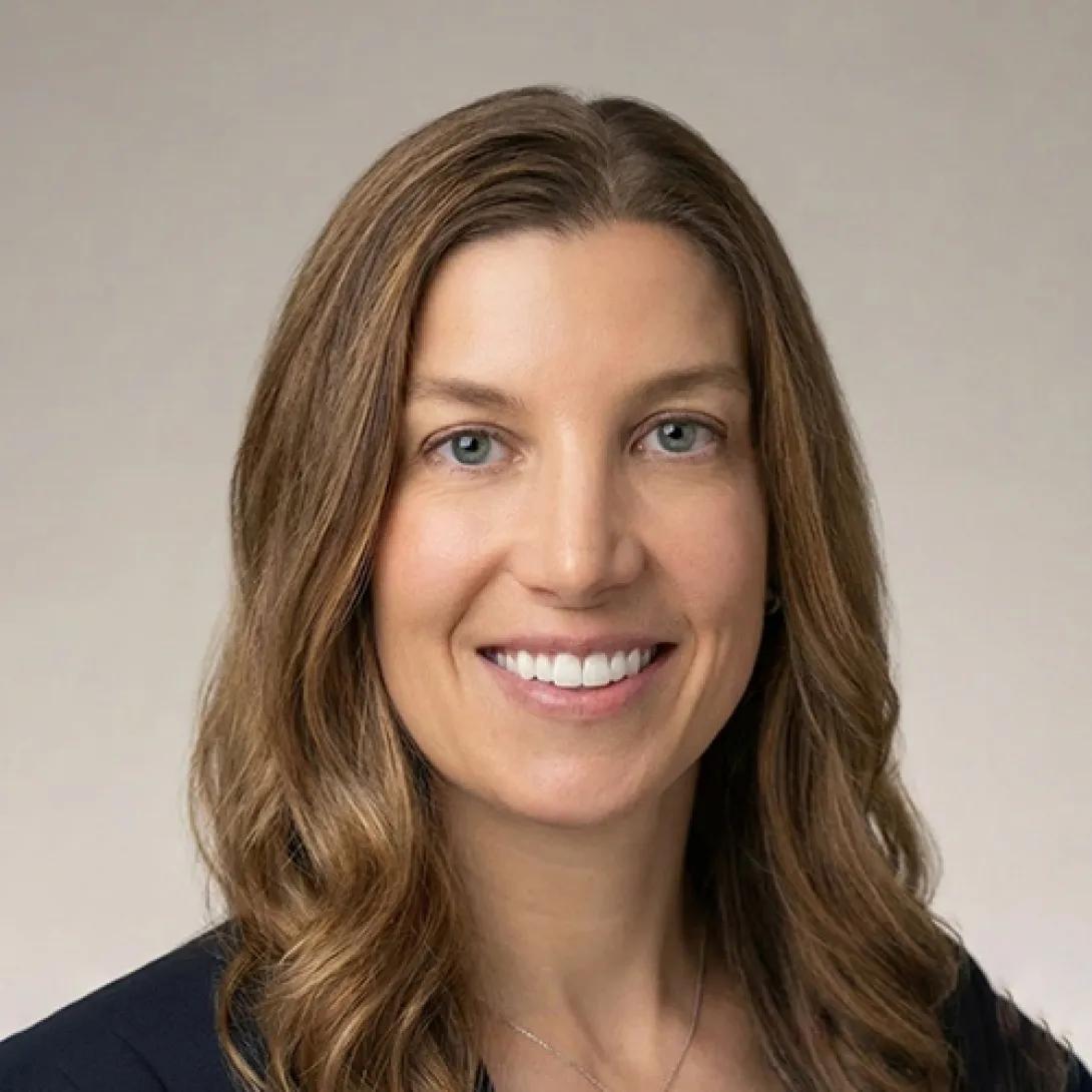 Lauren Andrea Bohm, MD