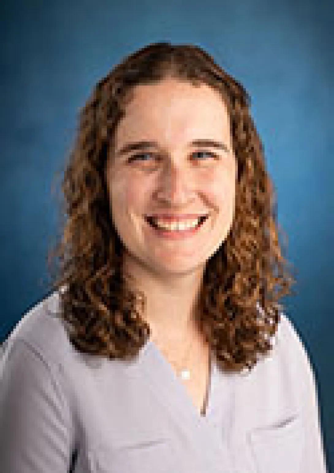 Megan Kathryn Zakerski, MD