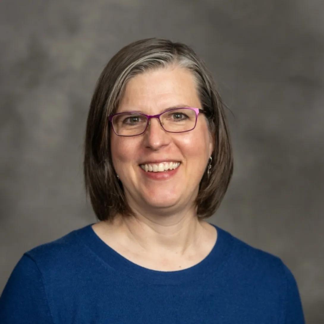 Joy Carol Williams, MD