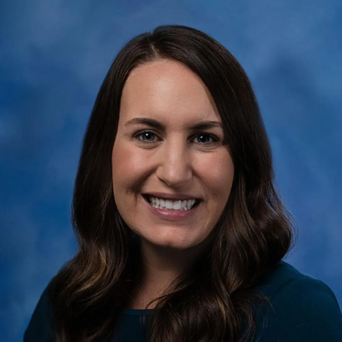 Jennifer Cate, MD