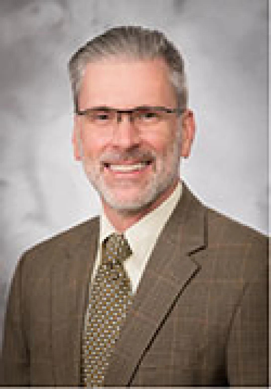 Daniel Robert Turner, MD