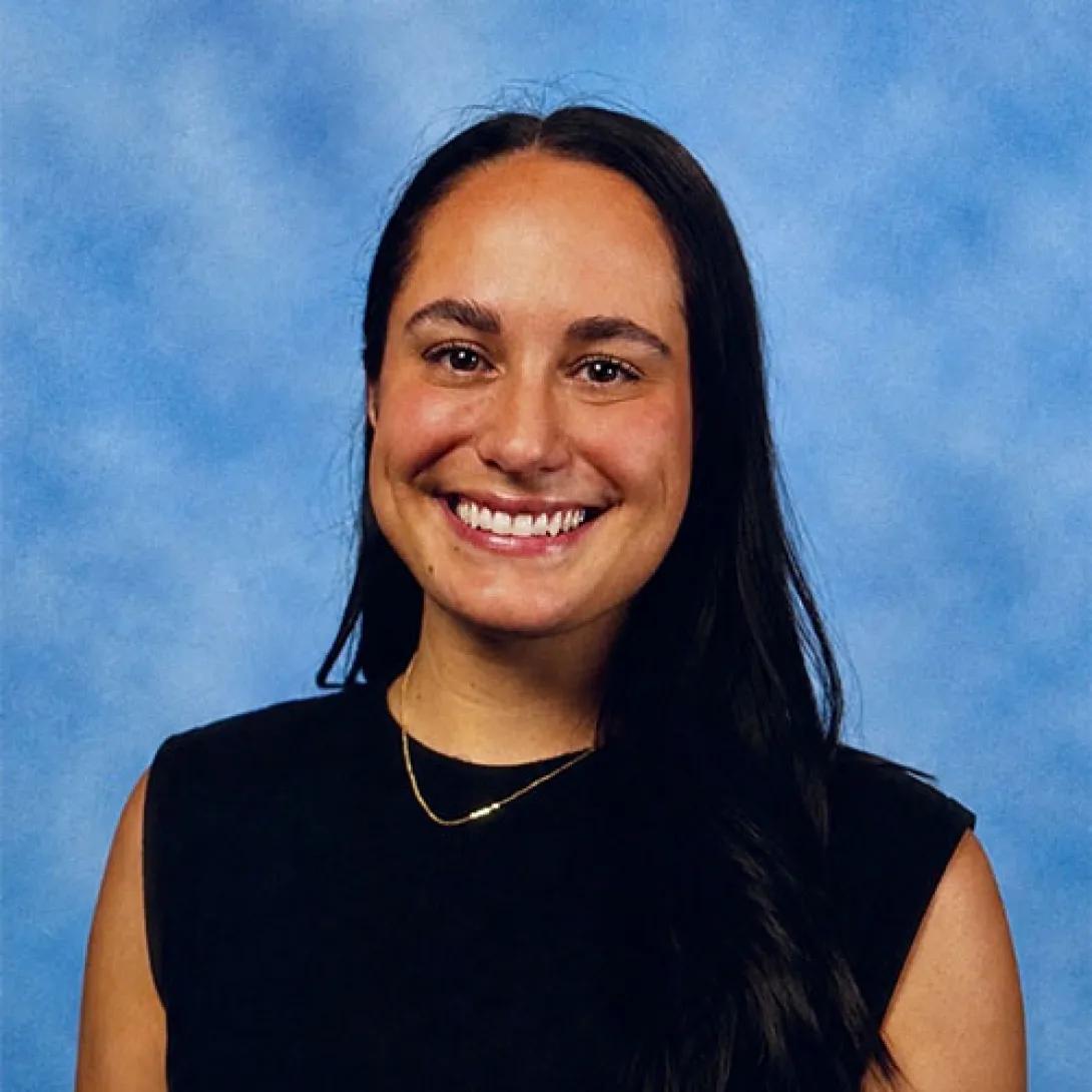 Marisa Simoni, PhD