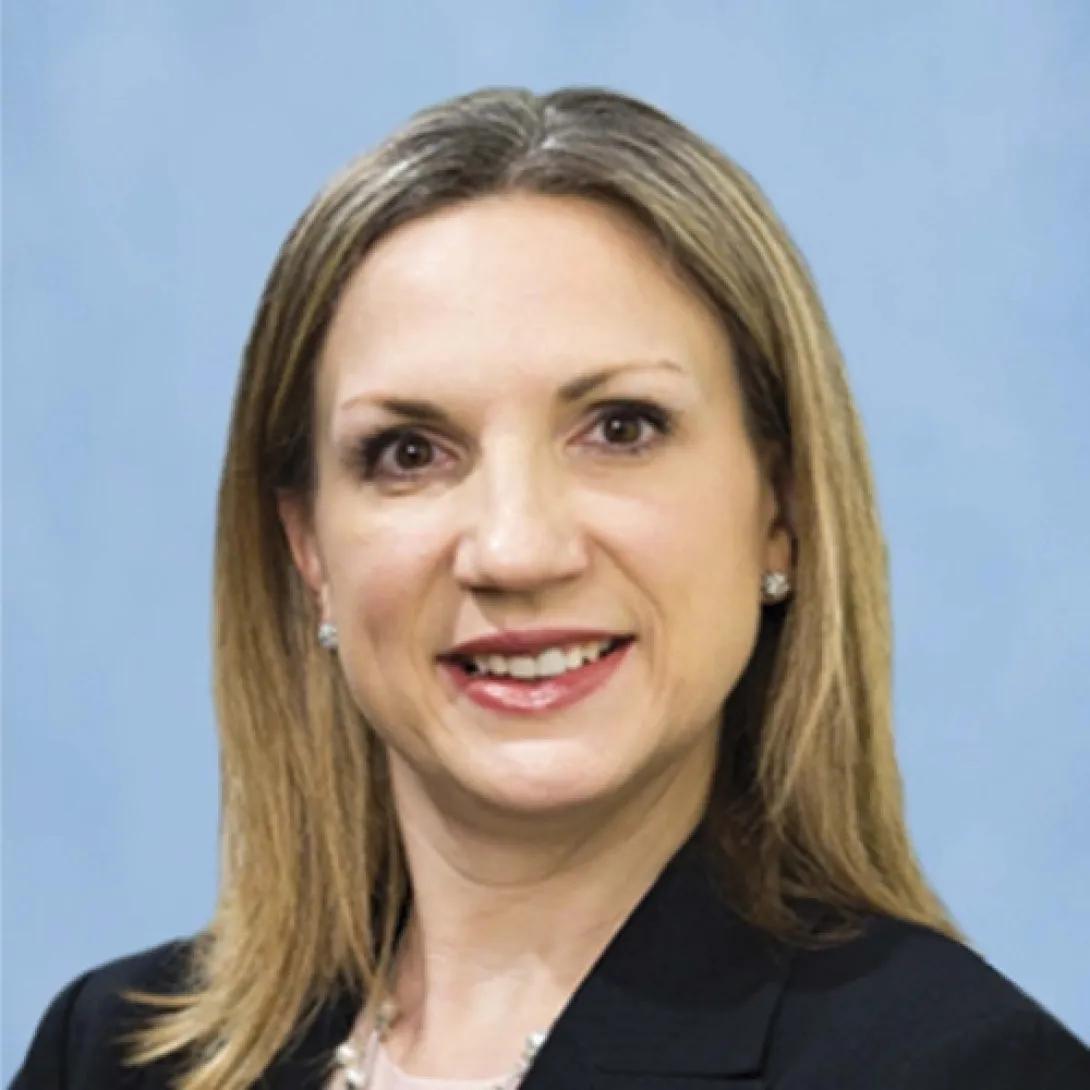 Erin Elizabeth Perrone, MD