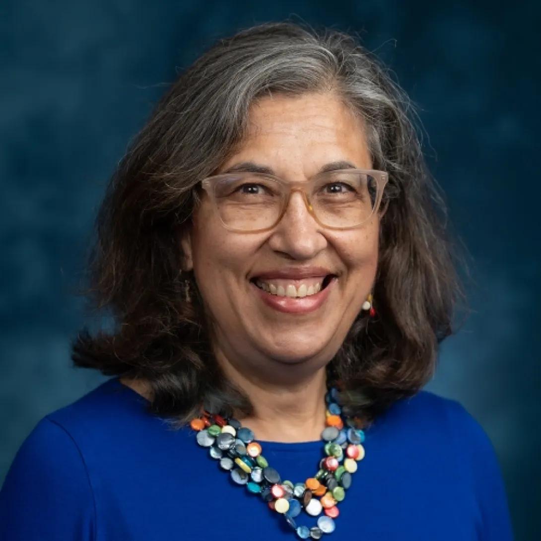 Sahira Nylda Kazanjian, MD