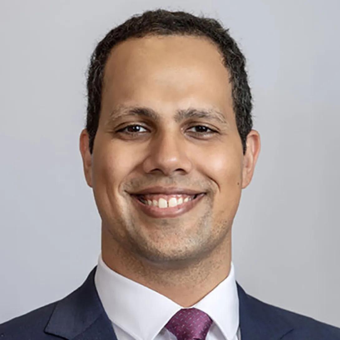 Michael Maher Kheir, MD