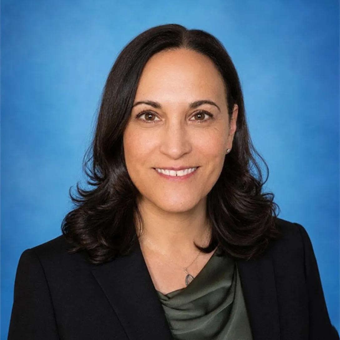 Annissa Jabarin Hammoud, MD
