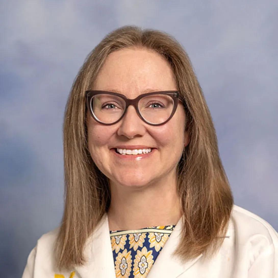 Caroline Michelle Lawson, NP