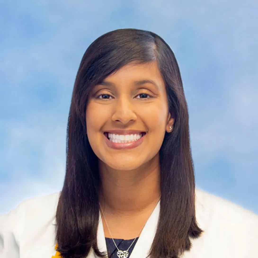 Megan Shetty Joseph, MD