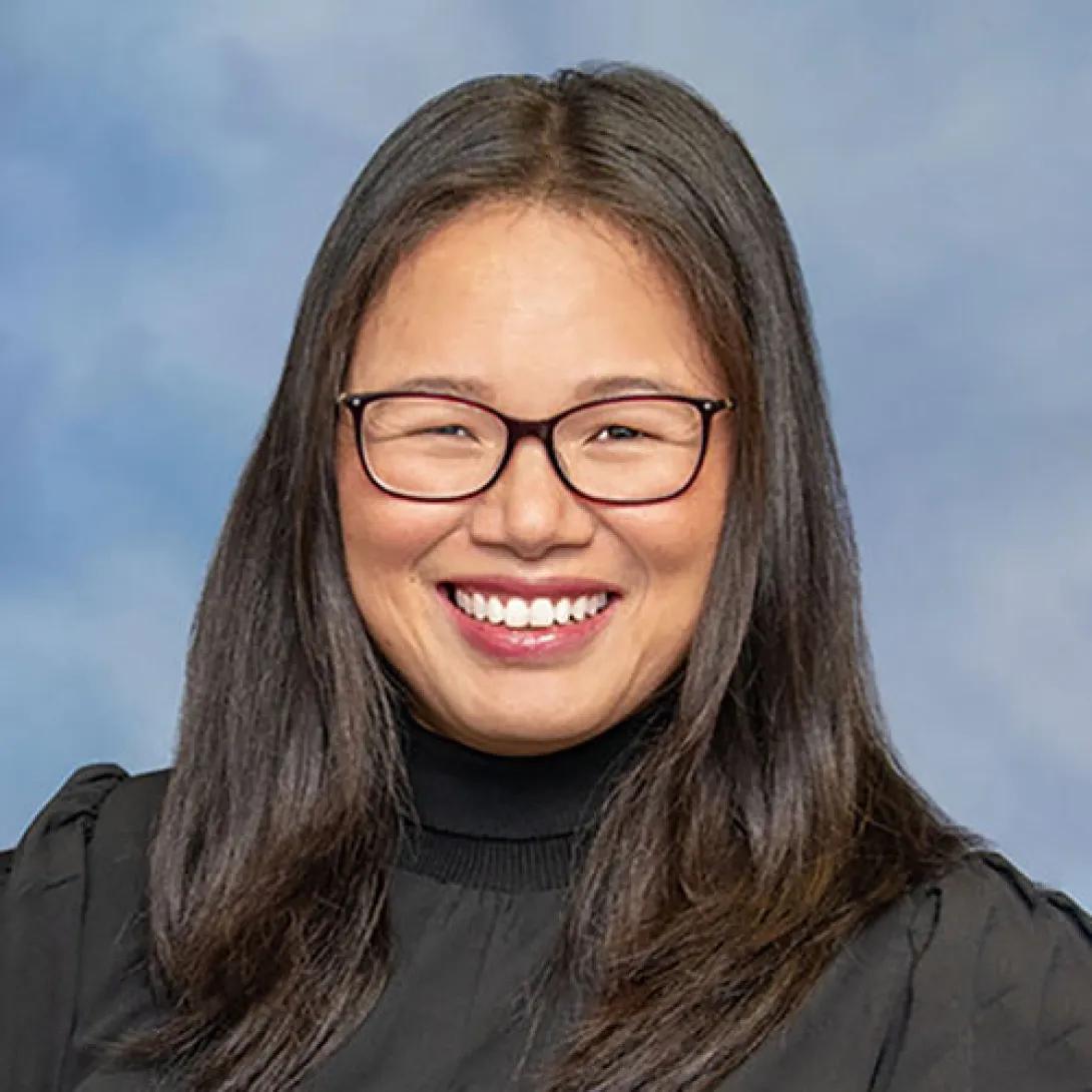 Yee Lu, MD
