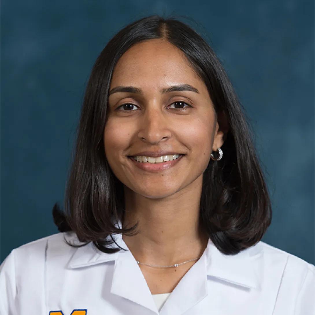 Renuka Tipirneni, MD