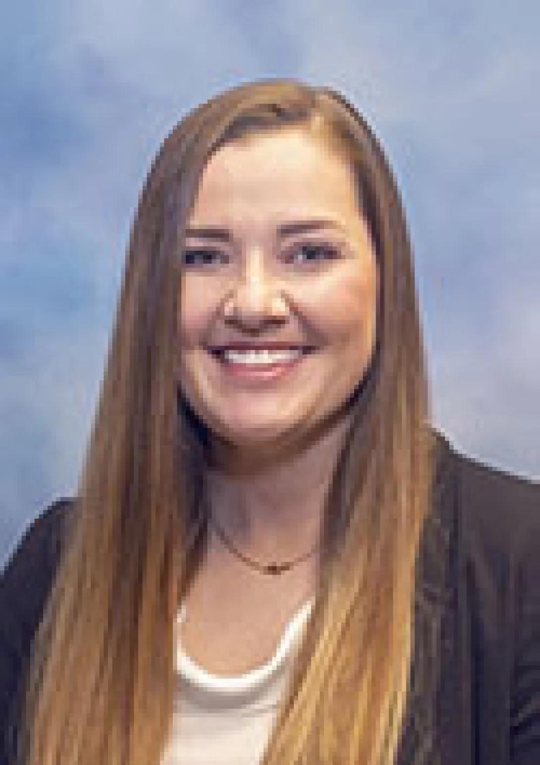 Samantha Kay Sharpe, CNM