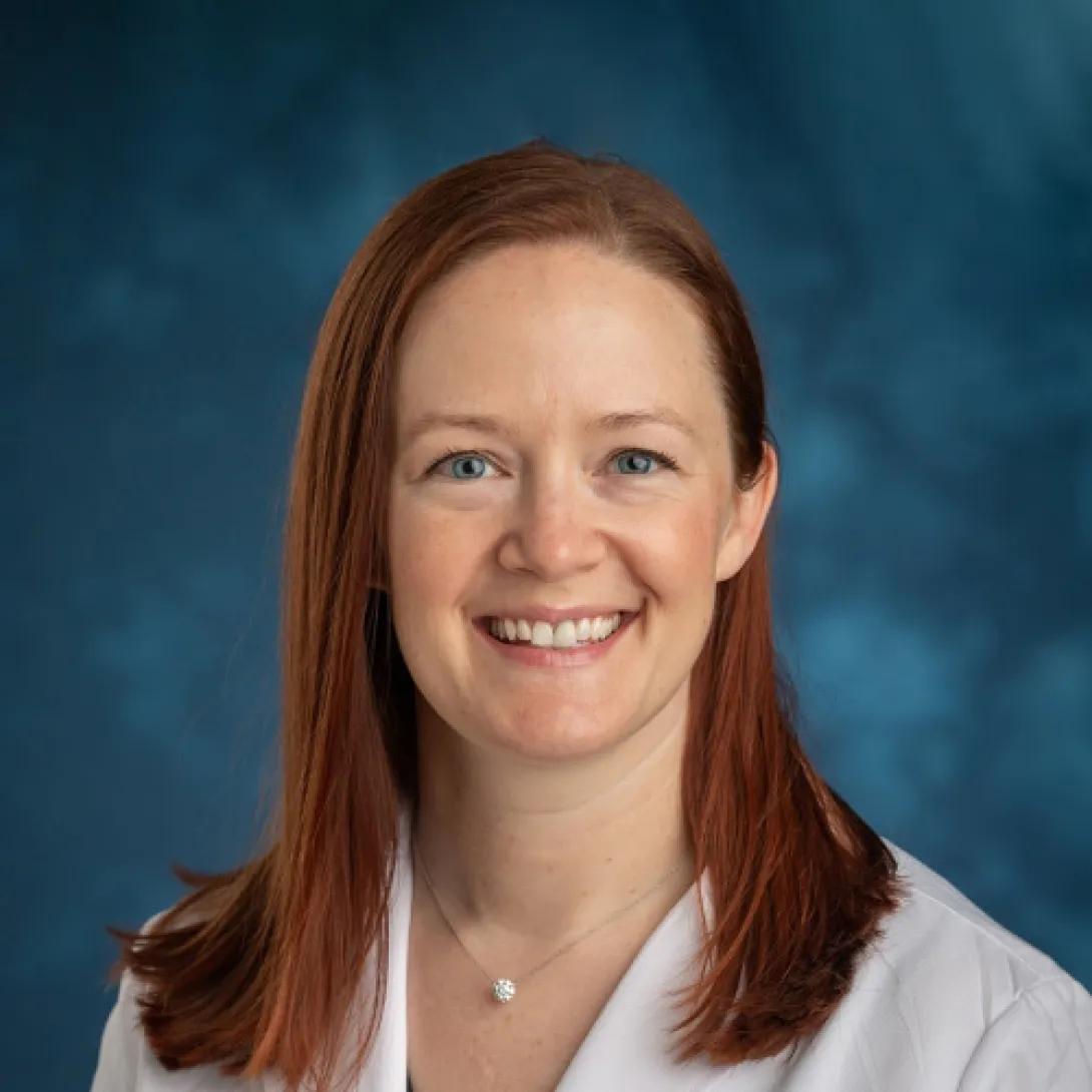 Lindsey Allison Herrel, MD