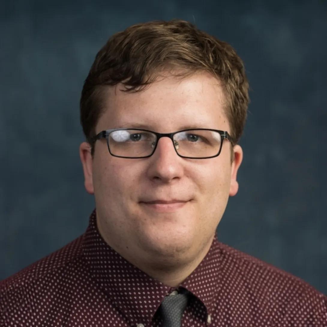 Adam Michael Ressler, MD