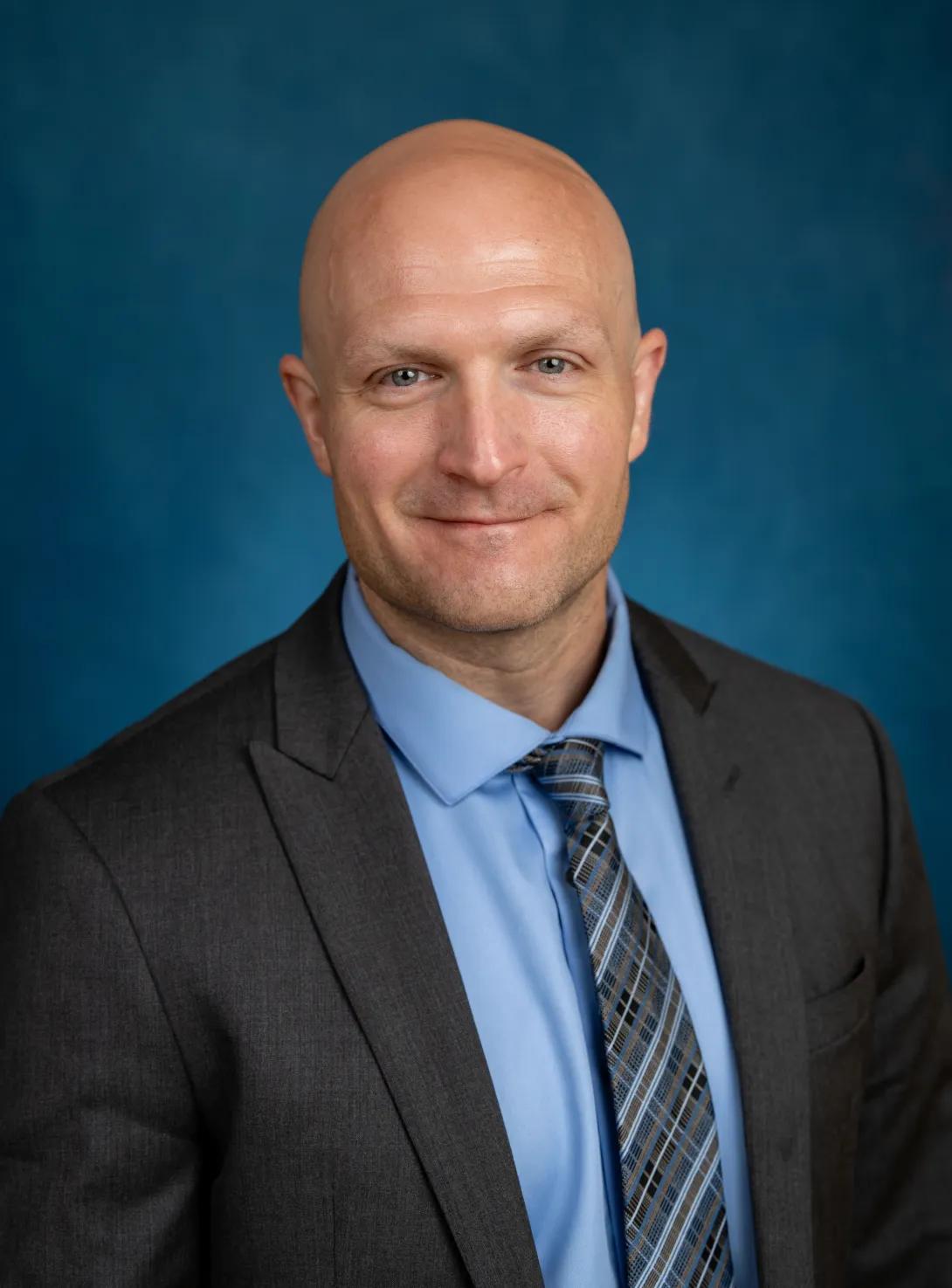 Jonathan Parker Etter, MD