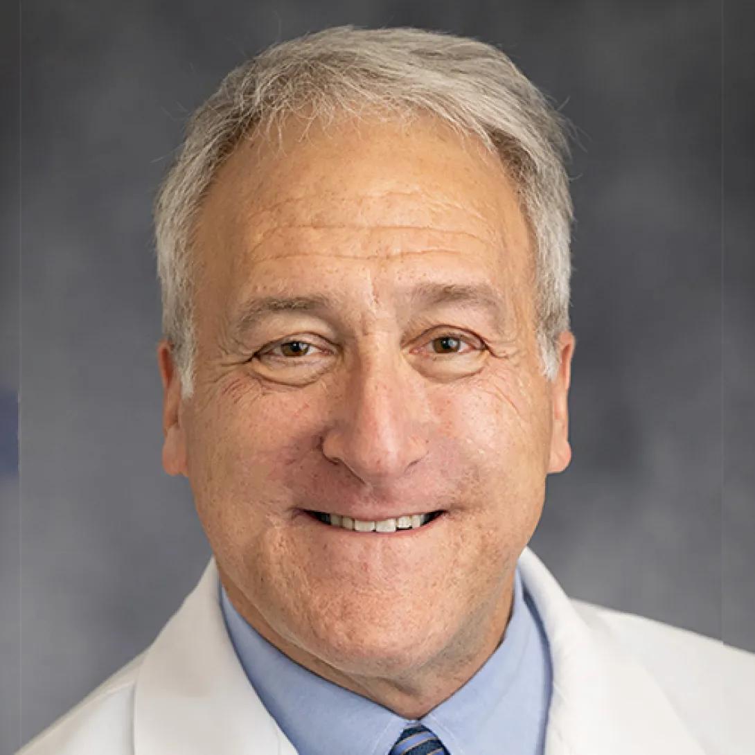 Marc Barry Hershenson, MD