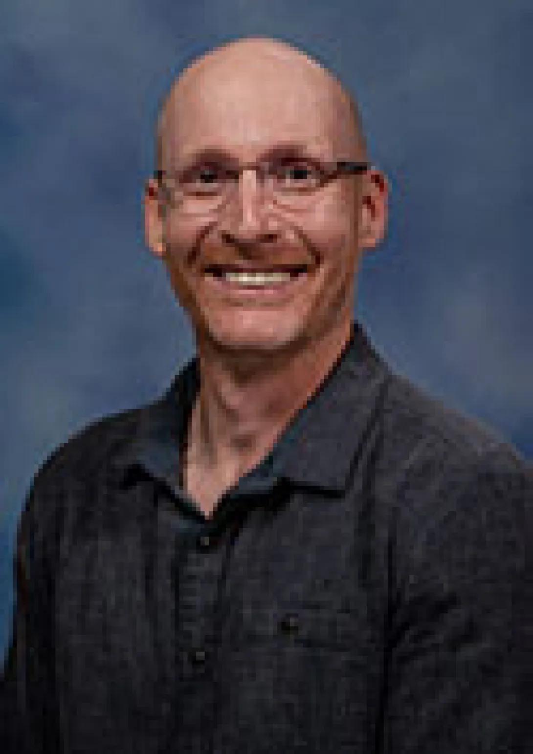 Jared David Mott, DO