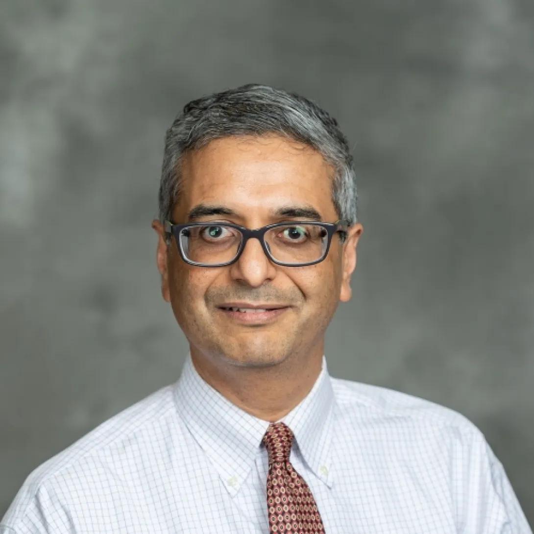 Subramaniam Pennathur, MD