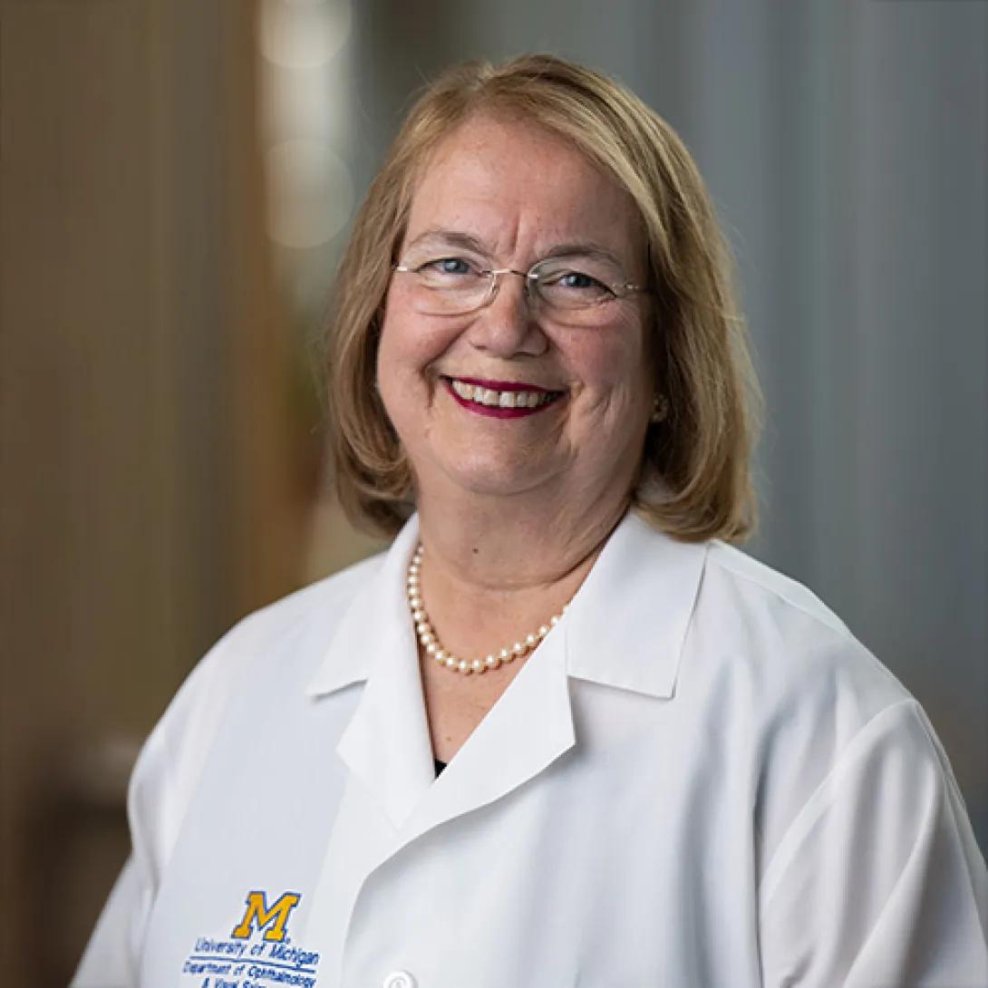 Christine Carol Nelson, MD