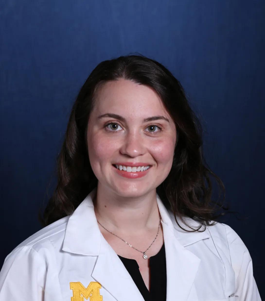 Letitia Pirau, MD