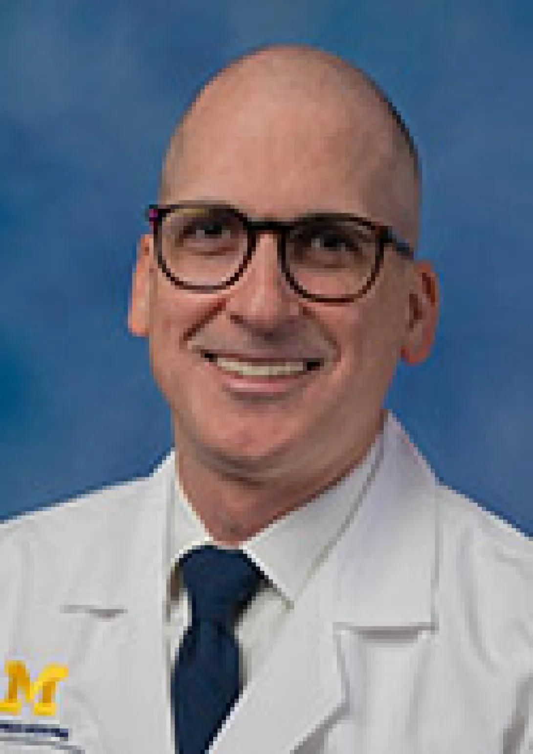 Jay Allen Read, MD