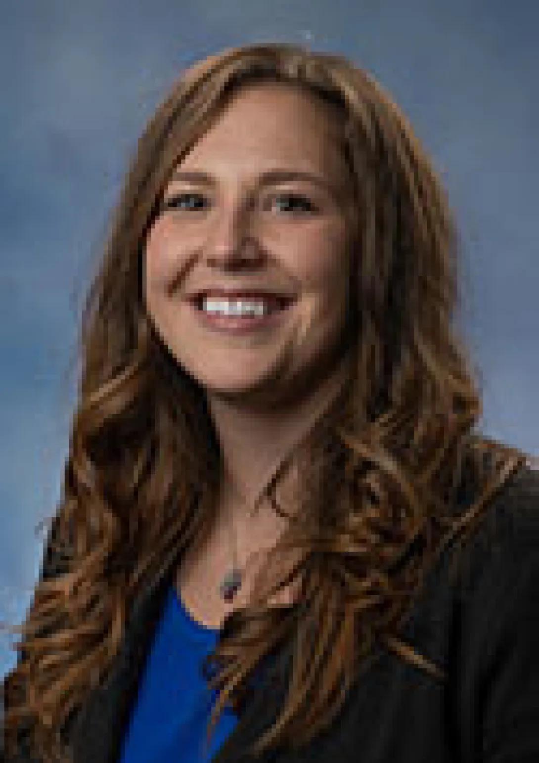 Bethany Ann Largent, NP