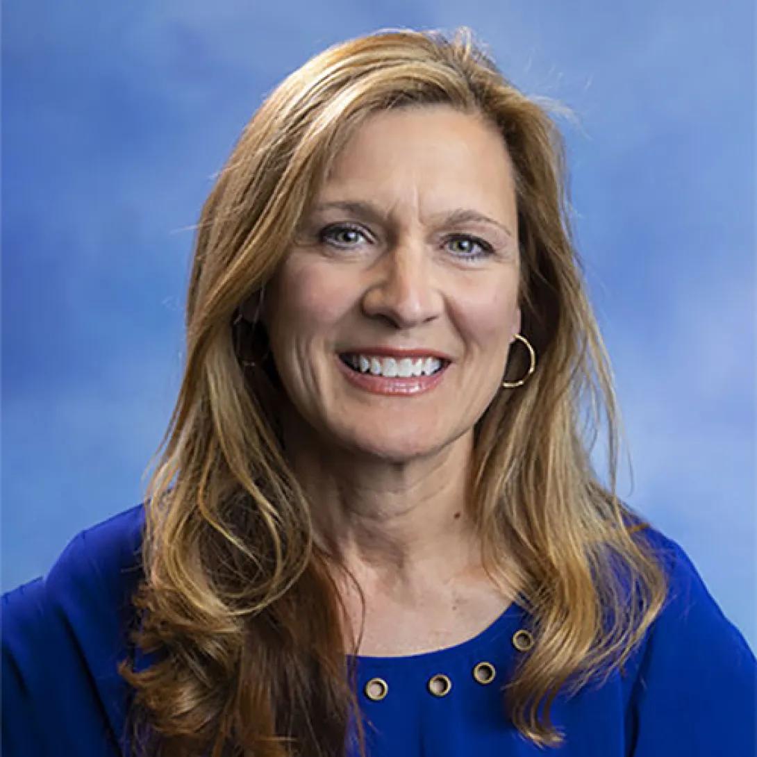 Michele Mills, NP