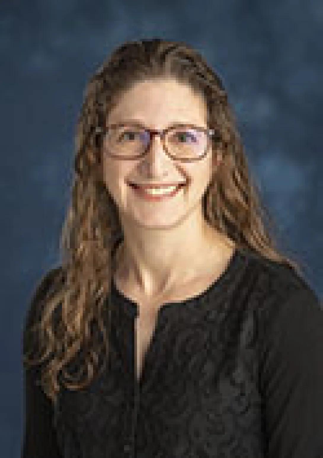 Sara McLaughlin, MD, PhD