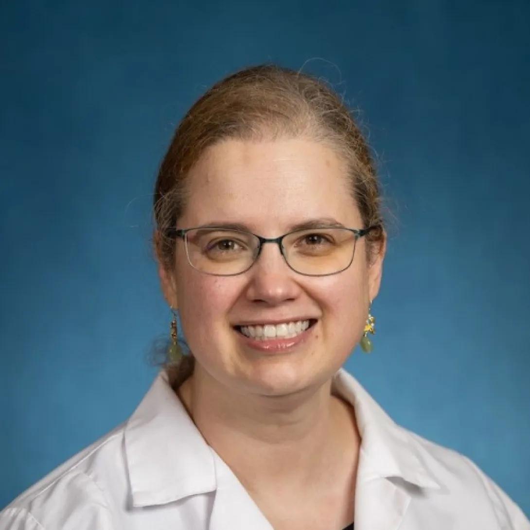 Jennifer Ann Meddings, MD