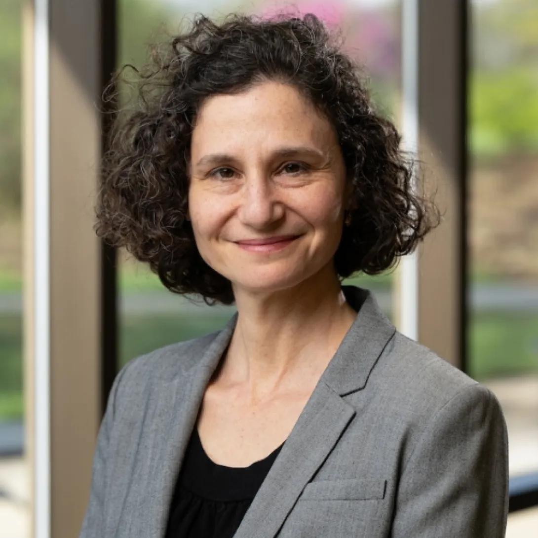 Adrienne Lapidos, PhD