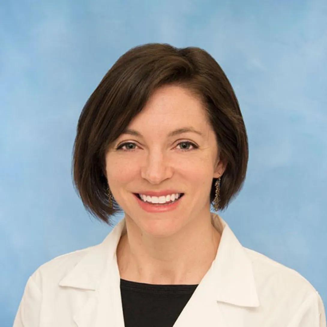 Chloe Electra Hill, MD