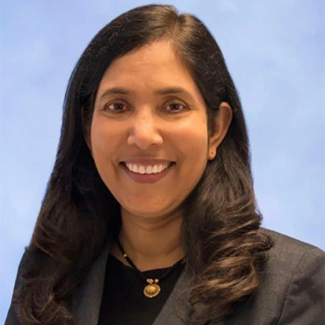 Rama Jasty Rao, MD