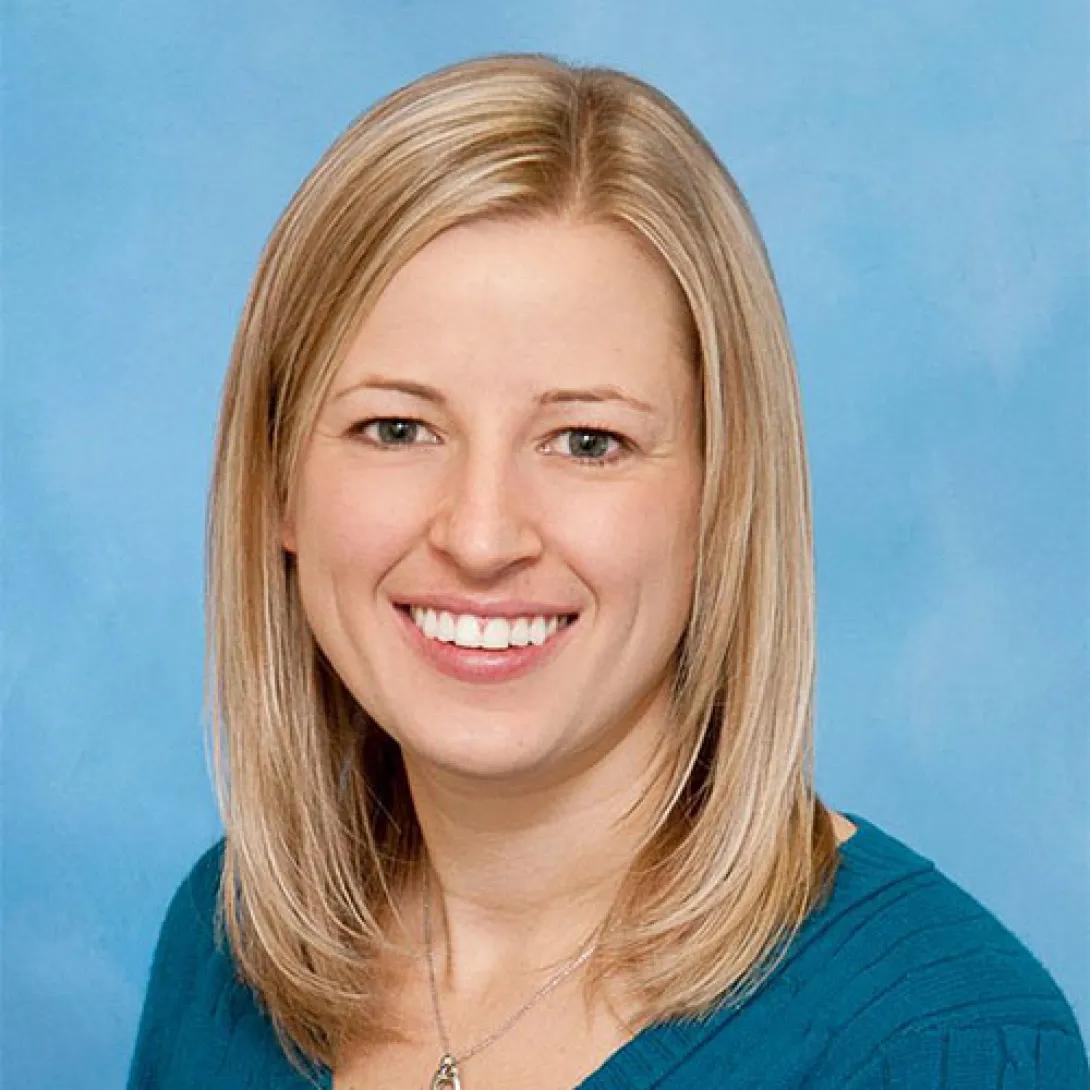 Lauren Marie Reed, MD