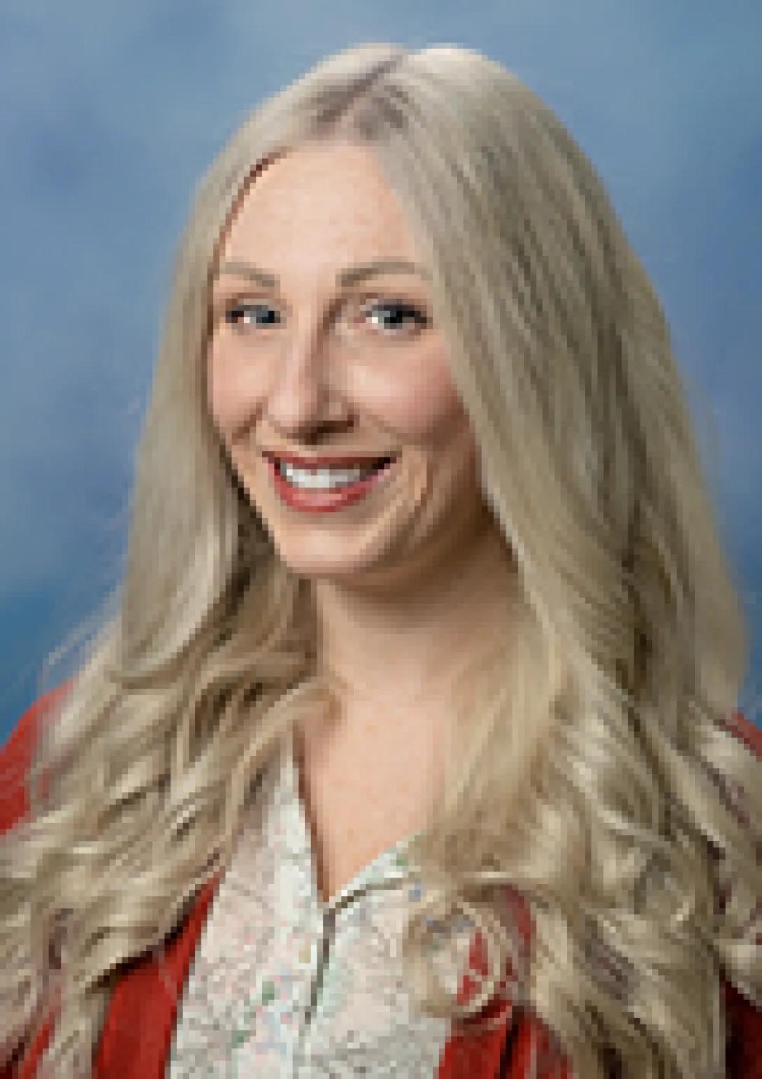 Anne Marie West, NP
