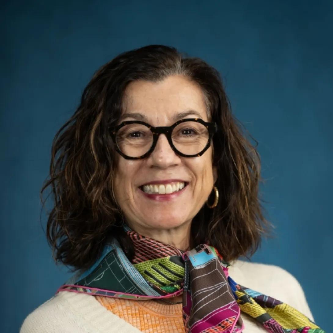 Pamela Georgia Rockwell, DO