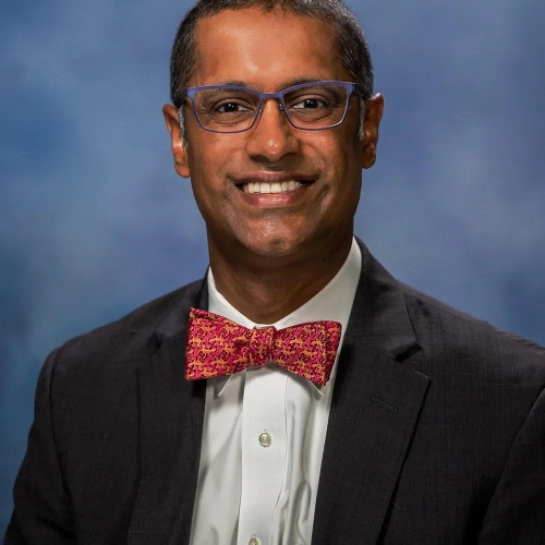 Ranjit Mohan Aiyagari, MD