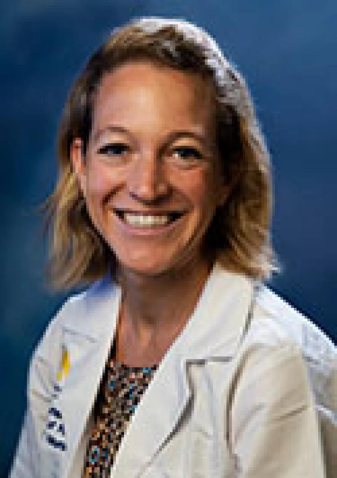 Taryn-Leigh Surtees, MD