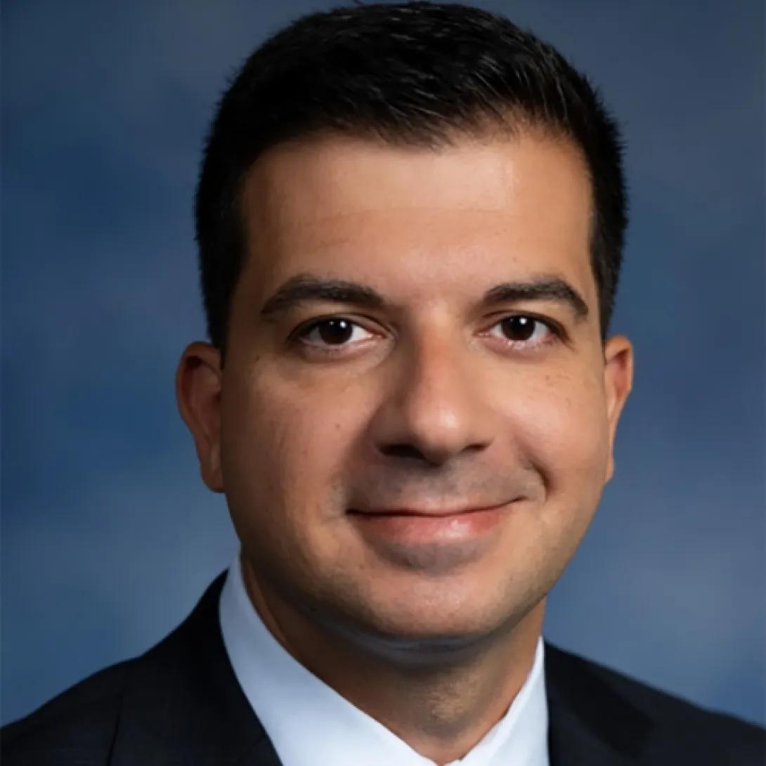 Ace Josifoski, MD